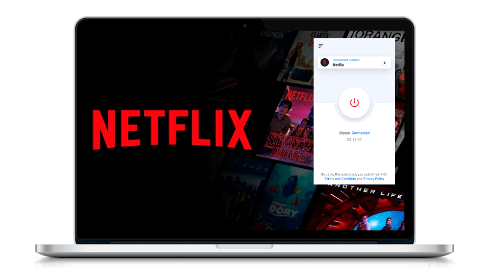 
                    Stream Netflix Unblock Movies and Shows