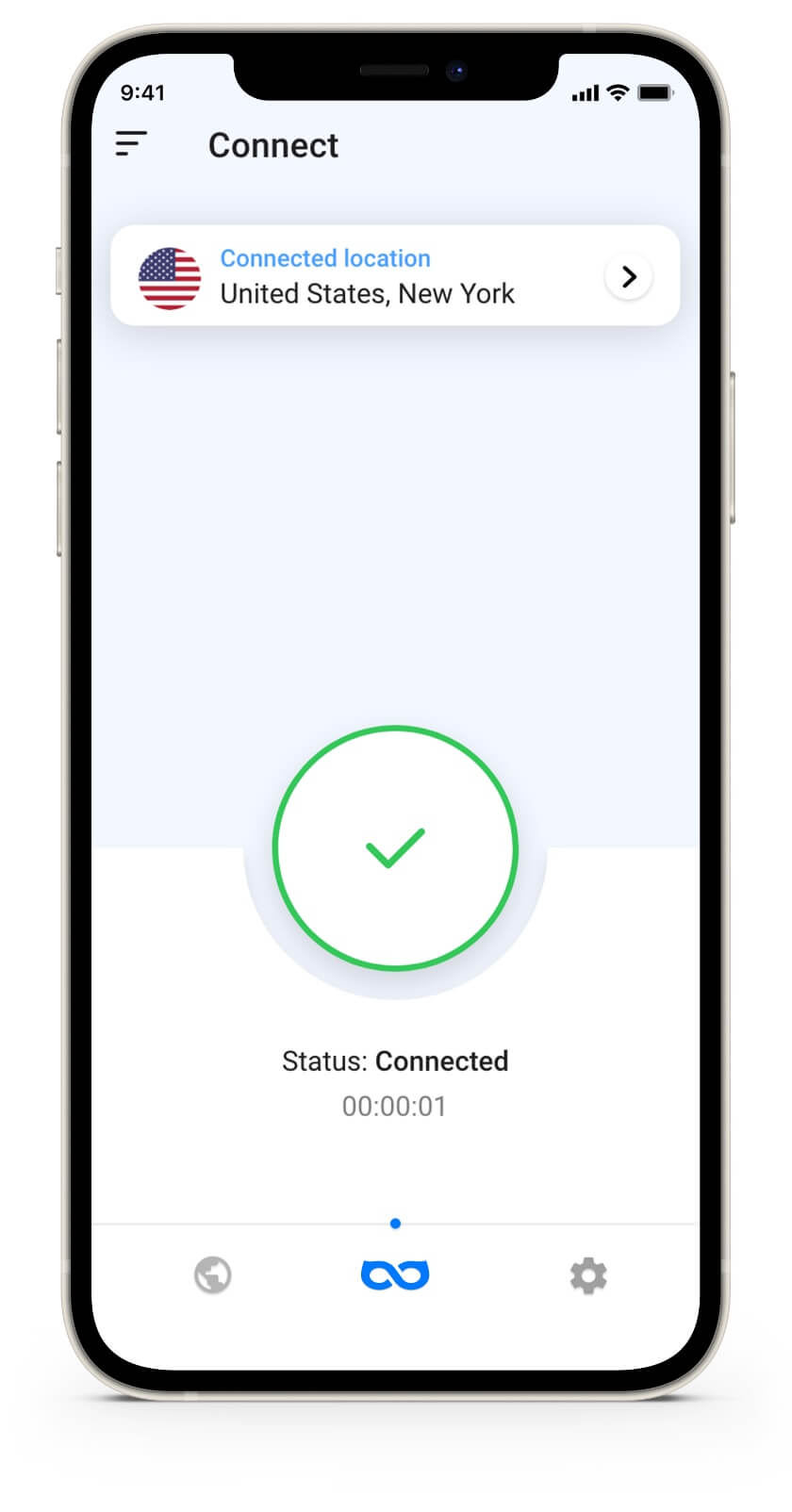 Download VPN for iOS