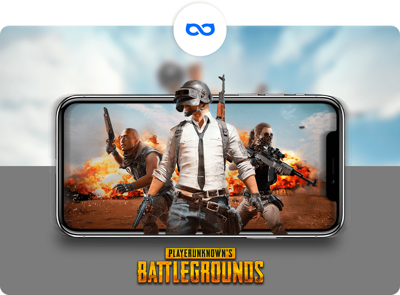 Dominate with a VPN for PUBG Mobile